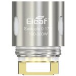 iSmoka-Eleaf ES Sextuple žhavící hlava nerez-kth 0,17ohm – Hledejceny.cz