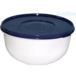 Petra Plast mísa s víkem rychlekynoucí 5 l – Zboží Mobilmania