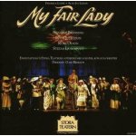 Rex Harrison - My Fair Lady CD – Hledejceny.cz