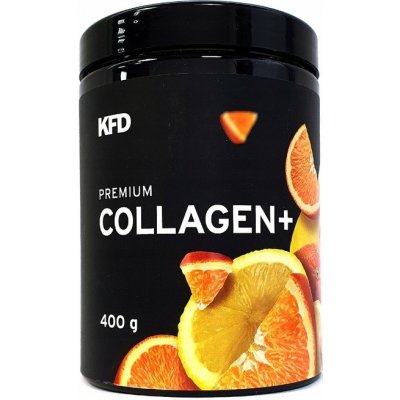 KFD Premium Collagen+ 400 g