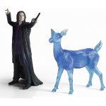Schleich Harry Potter Profesor Snape a Patron – Hledejceny.cz