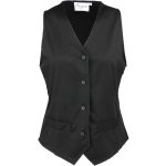 Canis CXS dámská vesta pro servírky černá – Zbozi.Blesk.cz