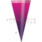 Herlitz pro prvňáčky Modrý puntík 15 cm – Zboží Dáma