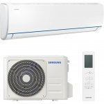 Samsung AR35 WiFi 2,6 kW včetně montáže – Zboží Mobilmania