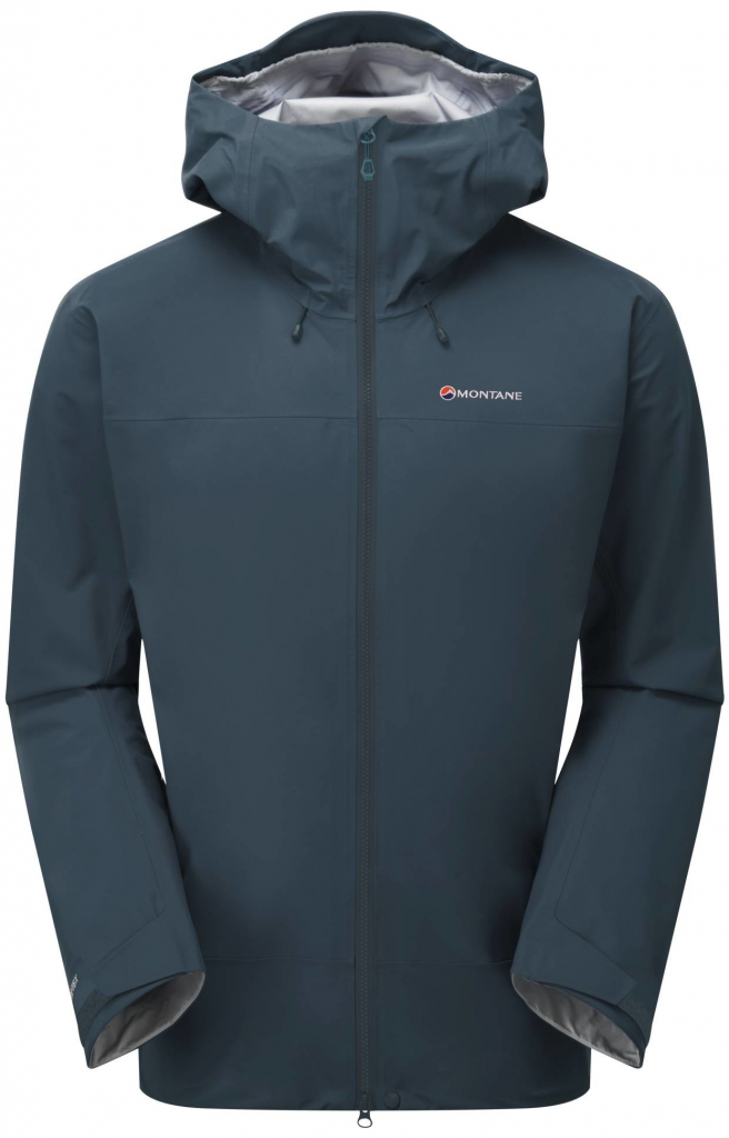 Montane Phase XT Jacket Astro Blue