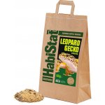 HabiStat Leopard Gecko Bedding 10 kg – Zboží Mobilmania