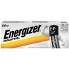 Baterie primární Energizer AA 10ks EI004