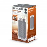 Sencor SFH 8050SL – Hledejceny.cz