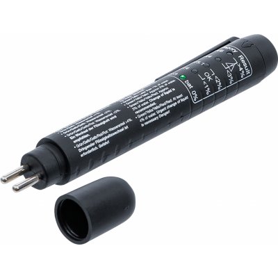 BGS technic 74420 BGS , Zkoušečka brzdové kapaliny | pro DOT a ENV | Zboží Auto