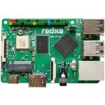 Radxa ROCK 3 Model C 2GB RS112-D2W2P1 – Hledejceny.cz