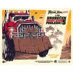 Old Dawg Pekelná jízda: Vendeta – Zboží Živě