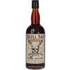 Ostatní lihovina Skull Bay Dark Spiced Original 37,5% 0,7 l (holá láhev)