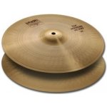 Paiste 2002 Classic Medium Hi-Hat 14" – Zboží Mobilmania