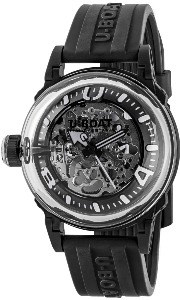 U-Boat 3349