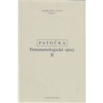 Fenomenologické spisy II – Hledejceny.cz