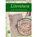 Literatura pro 1.ročník SOŠ - Josef Soukal a kolektiv – Hledejceny.cz