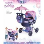 DeCuevas 85076 se slunečníkem a taškou MAGIC Bubble 60cm – Hledejceny.cz
