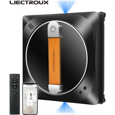Liectroux YW910 – Zboží Dáma