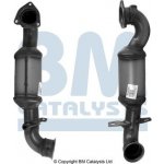Katalyzátor BM CATALYSTS BM91925H | Zboží Auto