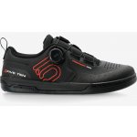 Five Ten Freerider PRO Boa black/Red/White – Zboží Dáma
