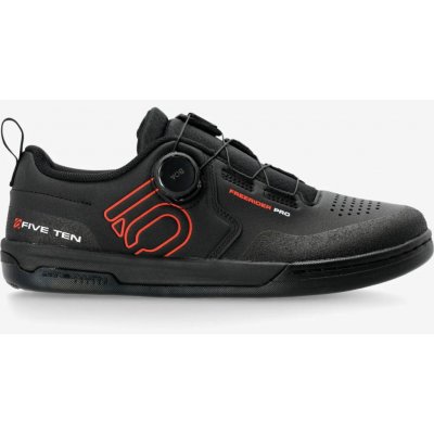 Five Ten Freerider PRO Boa black/Red/White – Zboží Dáma