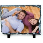 Fotokámen s vlastní fotografií 20x15cm – Zboží Živě