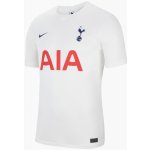 Nike pánský dres Tottenham Hotspur FC 2021/22 Replika domácí Bílá – Zboží Mobilmania