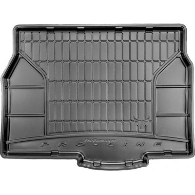 Gumová vana do kufru Frogum Opel Astra H / Astra Classic III Hatchback 2004 - 2014 - PRO-LINE – Hledejceny.cz