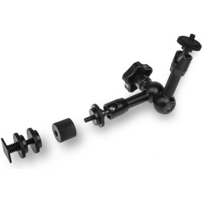 Flexibilní rameno Magic Arm 7", délka 18cm – Zboží Živě