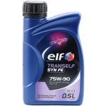 Elf Tranself Syn FE 75W-90 500 ml | Zboží Auto