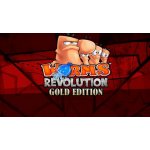 Worms Revolution (Deluxe Edition) – Hledejceny.cz