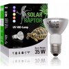 Žárovka do terárií Econlux Solar Raptor UVB 35 W HID Spot