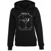 Dámská mikina s potiskem Ladies F-Word Hoody