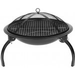 Strend Pro Homefire BBQ ST2171807 – Sleviste.cz