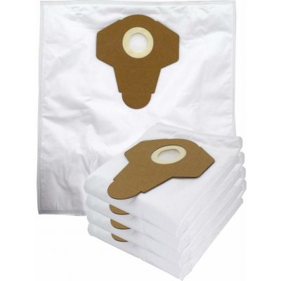 ES Parts PARKSIDE PWD 12 A1 40x42cm textilní 5ks – Zboží Mobilmania