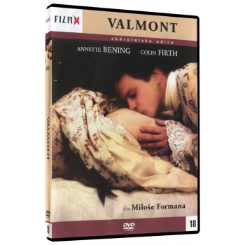 Valmont DVD