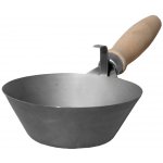Naběračka zednická (fangla) 165 mm | Extol Craft (707217A) – Hledejceny.cz