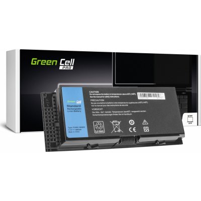 Green Cell PRO FV993 baterie – neoriginální – Zbozi.Blesk.cz