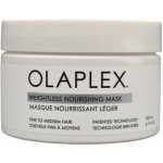 Olaplex Weightless Nourishing Mask 200 ml – Zboží Dáma
