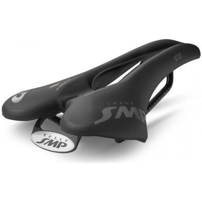 Selle SMP VT 20 černé – Zboží Mobilmania