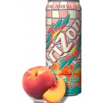 Arizona Peach Iced Tea 0,65 l – Zbozi.Blesk.cz