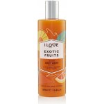 I Love Exotické ovoce sprchový gel 360 ml – Hledejceny.cz