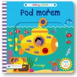 Pod mořem – Sleviste.cz