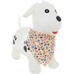 Lamps hopsadlo gumové Pejsek – Zboží Dáma