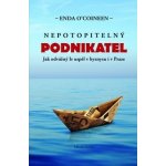 Nepotopitelný podnikatel - Enda Pádraig O´Coileen – Hledejceny.cz