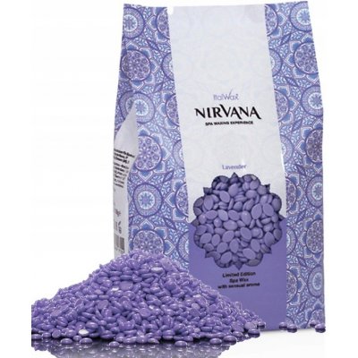 ITALWAX Filmový vosk Nirvana Lavender zrníčka 1 kg – Zboží Mobilmania