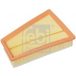 FEBI BILSTEIN Vzduchový filtr 106112 – Hledejceny.cz