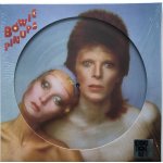 David Bowie - RSD - PINUPS LP – Hledejceny.cz