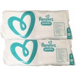 Pampers Pants 5 96 ks – Hledejceny.cz