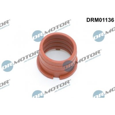 Těsnicí kroužek, hadice plnicího vzduchu Dr.Motor Automotive DRM01136 – Zboží Mobilmania